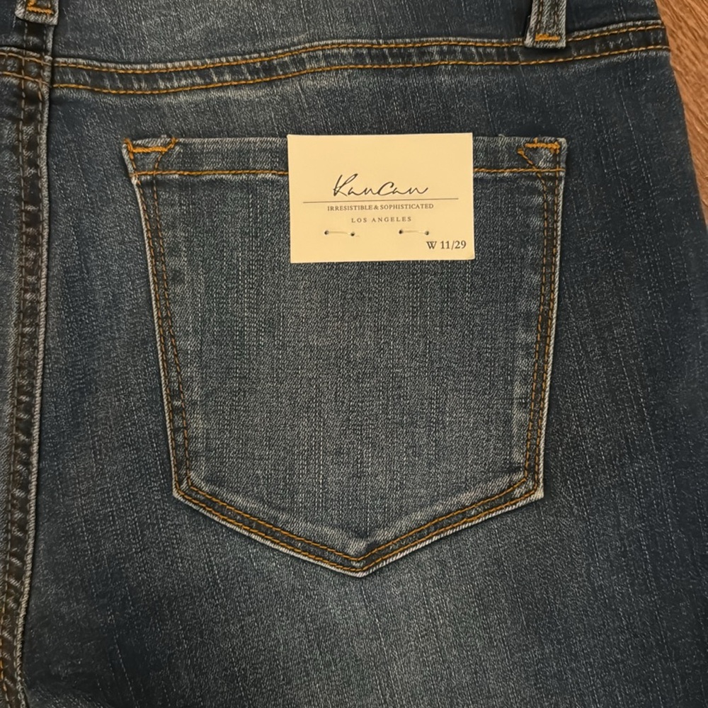 KanCan Women’s Jeans New - Picture 4 of 9